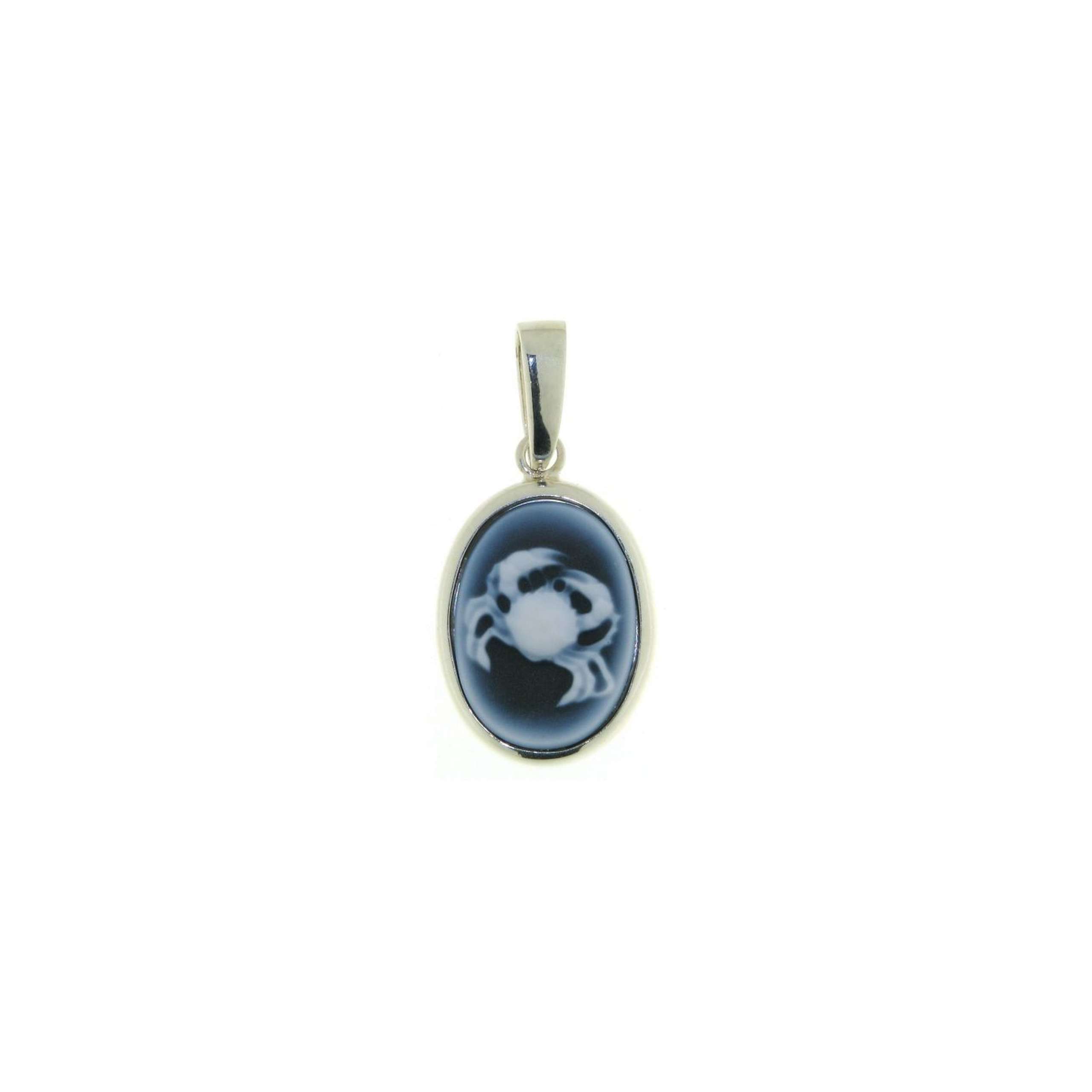 Schmuck Anhaenger Achat Sternzeichen Krebs Anhanger Schmuck Uhren