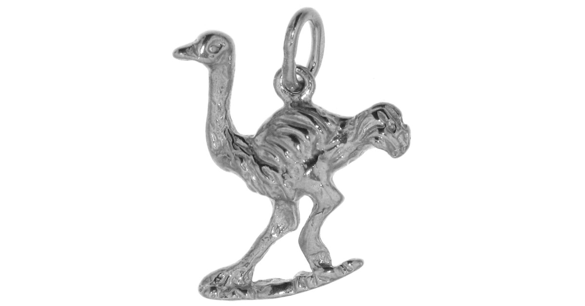 Vogel Strauß Kaufen